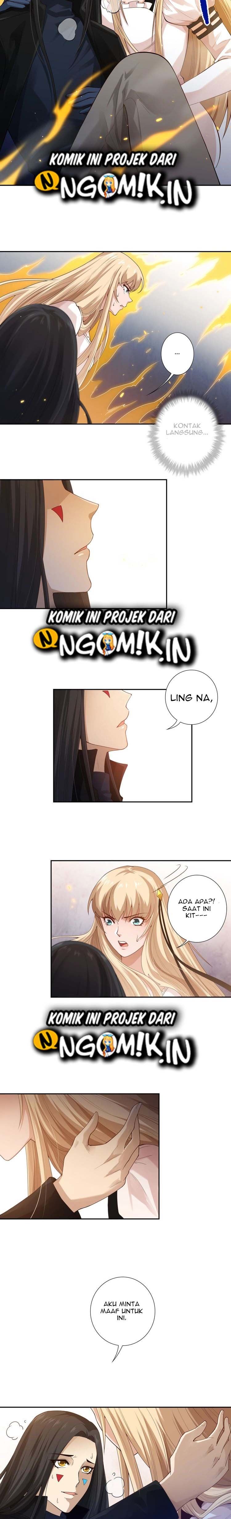 Ultimate Soldier Chapter 73 Gambar 17